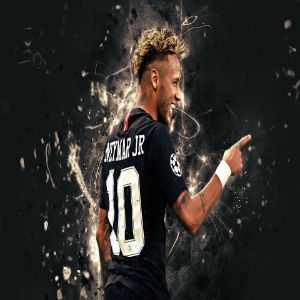 Neymar image