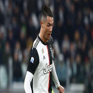 Cristiano Ronaldo image