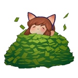 A Hat in Time WhatsApp Sticker #24