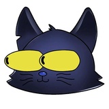 A Hat in Time WhatsApp Sticker #27