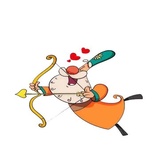 Aasemaneh WhatsApp Sticker #22