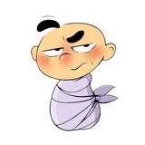 Aasemaneh WhatsApp Sticker #5