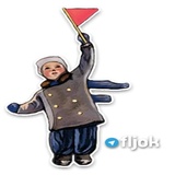 Adventure Time WhatsApp Sticker #24