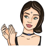 AgentSmith WhatsApp Sticker #14