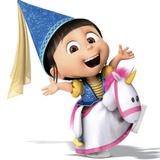 Agnes WhatsApp Sticker #12