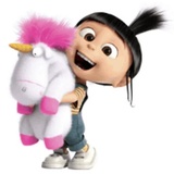 Agnes WhatsApp Sticker #19