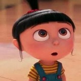 Agnes WhatsApp Sticker #7