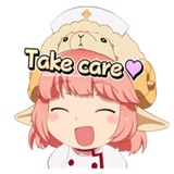 Anime WhatsApp Sticker #15