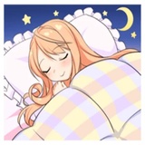 Anime WhatsApp Sticker #7