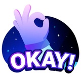 ApolloX WhatsApp Sticker #16