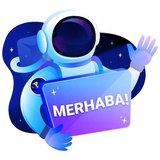 ApolloX WhatsApp Sticker #6