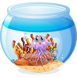 Aquariums WhatsApp Sticker #6