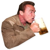 Arnold Schwarzenegger WhatsApp Sticker pack