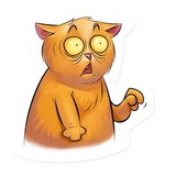 Arseny WhatsApp Sticker #5
