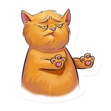 Arseny WhatsApp Sticker #8