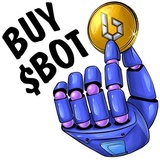 Bot Planet WhatsApp Sticker #14