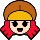 Brawl Stars Pins WhatsApp Sticker #23