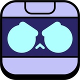 Brawl Stars Pins WhatsApp Sticker #28