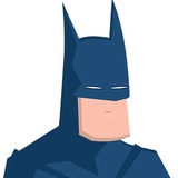 BaTmAn bY MaHdi WhatsApp Sticker #6
