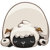 Baach WhatsApp Sticker #11