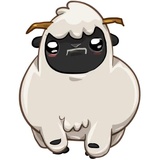 Baach WhatsApp Sticker #13