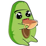 Babycado WhatsApp Sticker #16