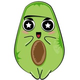 Babycado WhatsApp Sticker #2