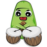 Babycado WhatsApp Sticker #7