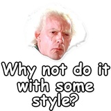 Time Travel WhatsApp Sticker #16
