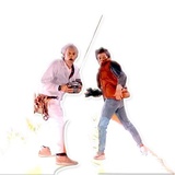 Time Travel WhatsApp Sticker #8