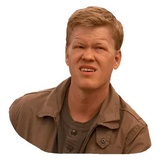 Breaking Bad Characters WhatsApp Sticker #24