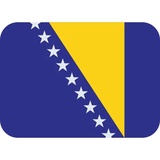 Flags Everywhere WhatsApp Sticker #13