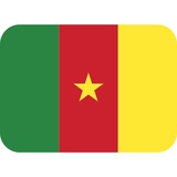 Flags Everywhere WhatsApp Sticker #16