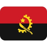 Flags Everywhere WhatsApp Sticker #4