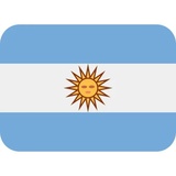 Flags Everywhere WhatsApp Sticker #5