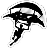 Battle Royale Fortnite WhatsApp Sticker #17