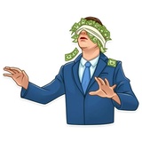 Belfort WhatsApp Sticker #26