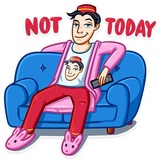 Bellboy WhatsApp Sticker #9