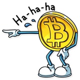 Above the Sky WhatsApp Sticker pack