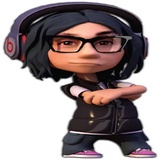 Black Eyed Peas WhatsApp Sticker #10