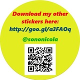 Black Eyed Peas WhatsApp Sticker #22