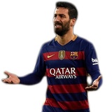 Barcelona WhatsApp Sticker #18