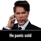 Bogdanov WhatsApp Sticker #16