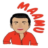 Bollywood WhatsApp Sticker #17