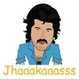 Bollywood WhatsApp Sticker #18