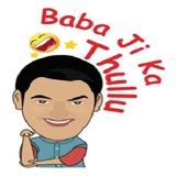 Bollywood WhatsApp Sticker #21