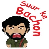 Bollywood WhatsApp Sticker #24