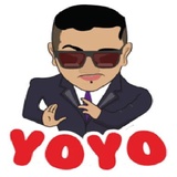 Bollywood WhatsApp Sticker #25