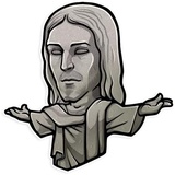 Brazil WhatsApp Sticker pack