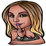Brazil WhatsApp Sticker #14